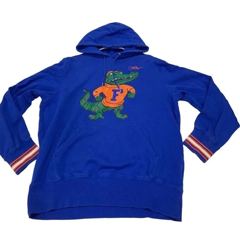 Vintage Florida Gators Hoodie
